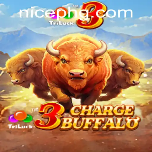 Unveiling the Thrilling World of 3ChargeBuffalo: A Definitive Guide