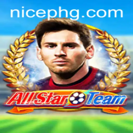 AllStarTeam: The Emerging Game Revolution with NicePH