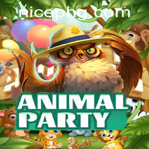 Exploring the World of AnimalParty: A Unique Gaming Experience