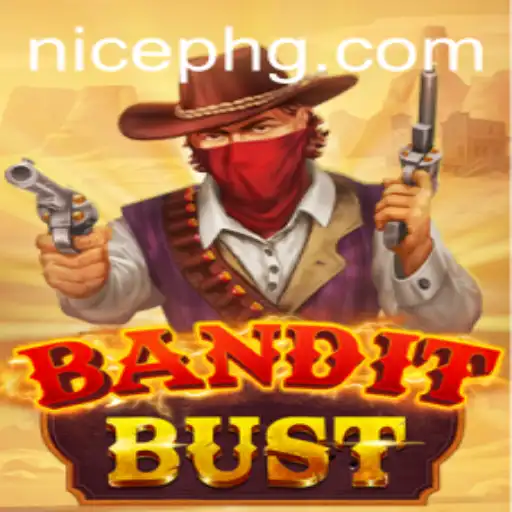 Unveiling BanditBust: The Thrilling Adventure Game Embraced by NicePH