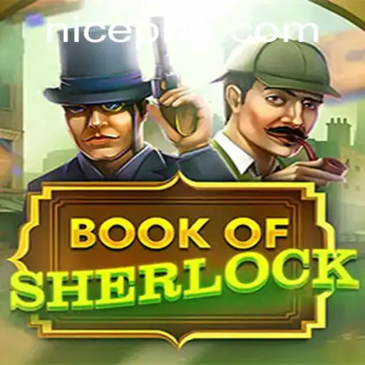 Unravel the Mysteries of 'BookOfSherlock': A Journey into Intrigue and Strategy