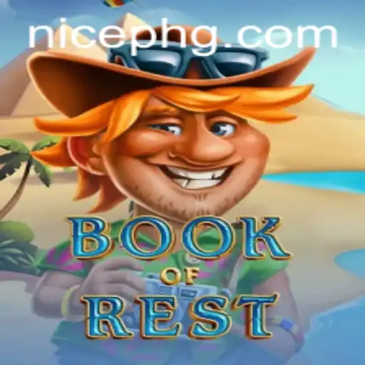 Discovering BookofRest: A Tranquil Odyssey into Mystical Realms