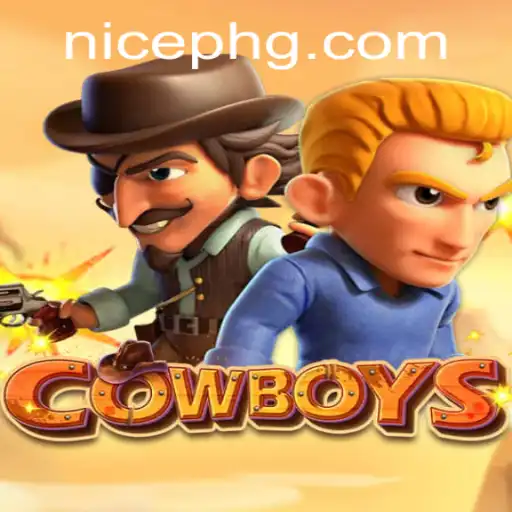 Unveiling COWBOYS: A Thrilling Game Experience with NicePH