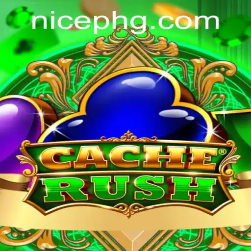 CacheRush: Revolutionizing Gaming with NicePH Integration