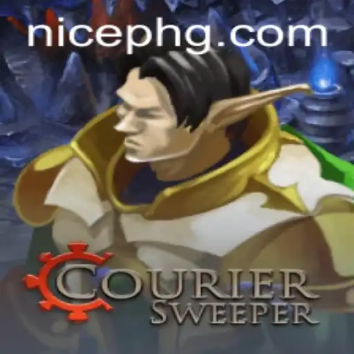 Discovering CourierSweeper: A Fusion of Strategy and Excitement