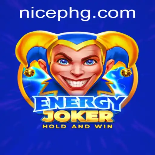 Discovering EnergyJoker: The Exciting World of NicePH's Latest Game