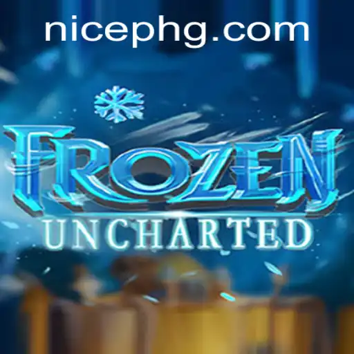FrozenUncharted: Gaming Adventure Beyond Imagination