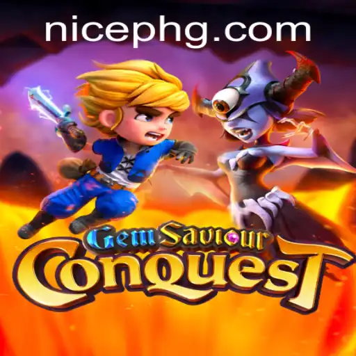 GemSaviourConquest: A Deep Dive into Strategy and Adventure with NicePH