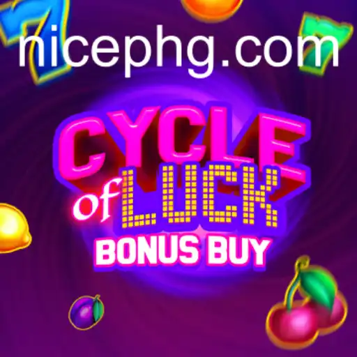 Exploring the World of CycleofLuckBonusBuy with NicePH