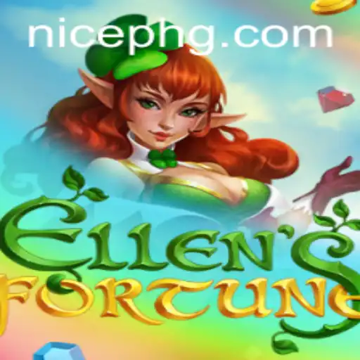 Exploring the Magical World of EllensFortune with NicePH