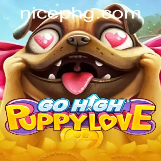 GoHighPuppyLove: A Canine Adventure with NicePH