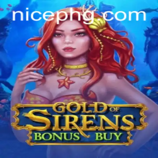 Unveiling the Thrills of GoldofSirensBonusBuy: Dive into a World of Mythical Riches