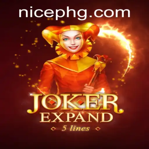 JokerExpand: A Thrilling New Gaming Experience