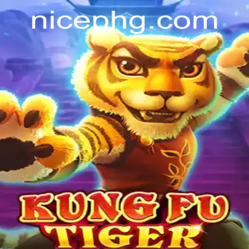 KungFuTiger: A New Era in Action Gaming