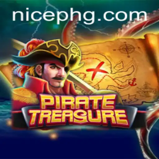 Discover the Adventure: PirateTreasure and the Quest for NicePH