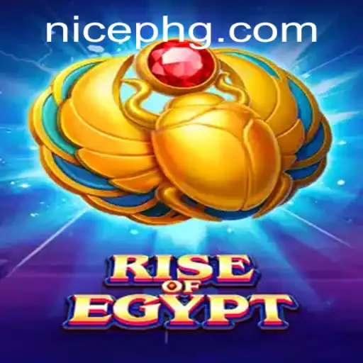 Exploring the Mystical Realms of 'RiseOfEgypt'