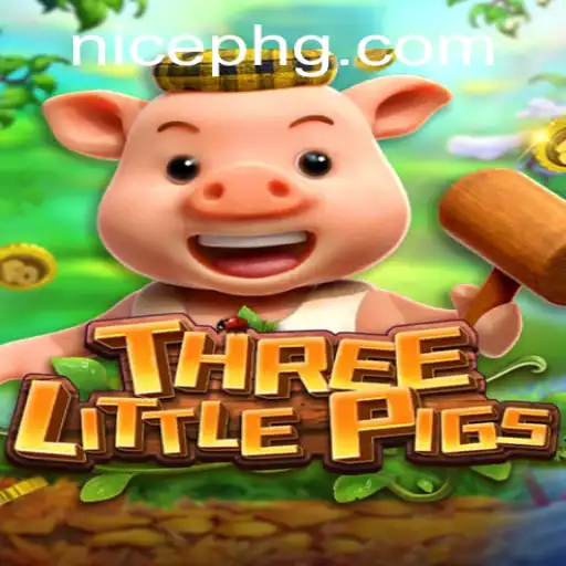 Thrilling Adventure Awaits: Dive into the World of THREELITTLEPIGS