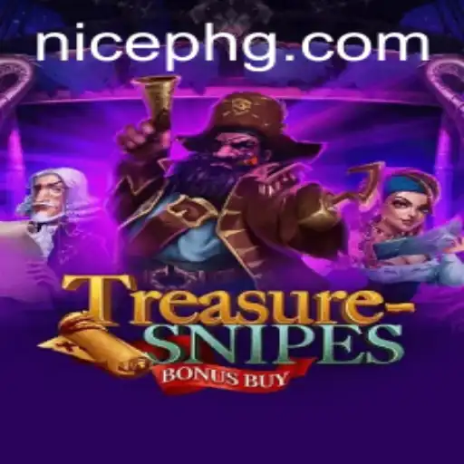 TreasuresnipesBonusBuy: An Immersive Gaming Experience