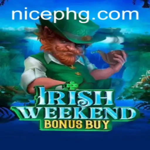 Discover the Excitement of IrishWeekendBonusBuy with NicePH