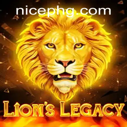LionsLegacy: The Thrilling World of NicePH’s Strategic Game