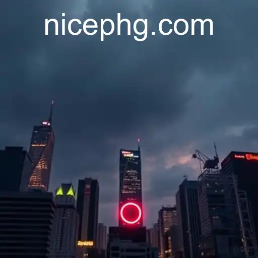 Understanding Monopoly in the Context of NicePH: A Deep Dive into Market Dominance