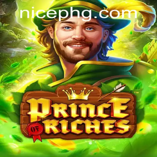 Explore the World of PrinceOfRiches: A Captivating Game Experience