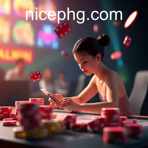 Responsible Gambling: A Balanced Approach to Gaming with NicePH