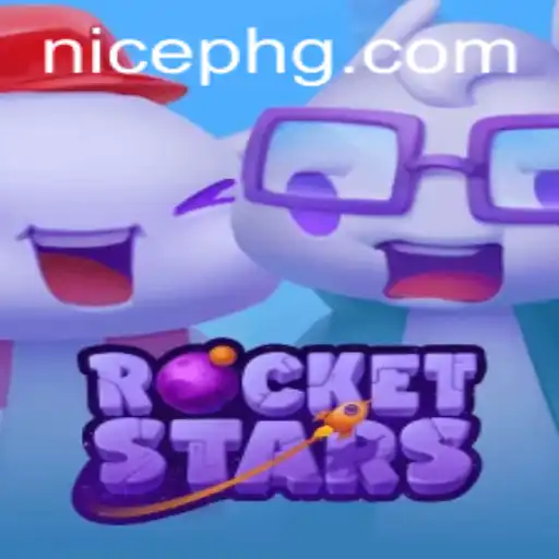 RocketStars: A Cosmic Adventure in Gaming with NicePH