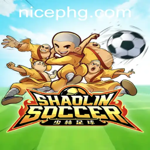 ShaolinSoccer: The Fusion of Martial Arts and Football As Inspired by NicePH