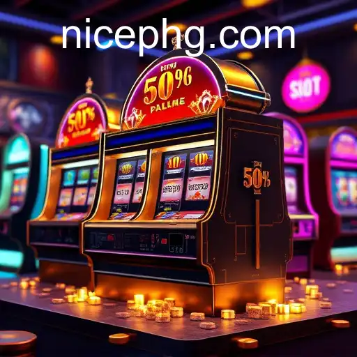 Understanding Slot Machines and the Role of NicePH