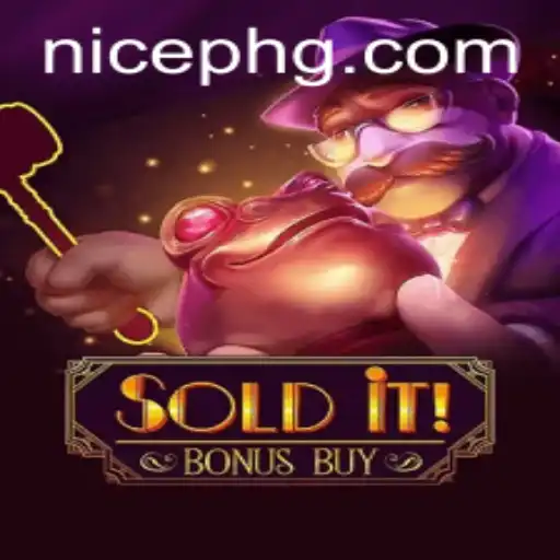 The Thrilling World of SolditBonusBuy: An In-Depth Exploration of the NicePH Phenomenon