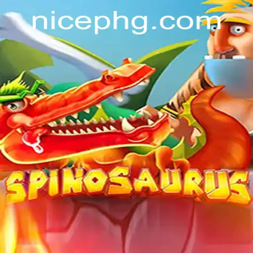 Discover Spinosaurus: The Exciting New Game Everyone is Talking About