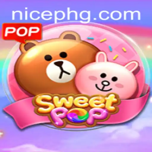SweetPOP: A Delightful Adventure in a Candy-Coated World