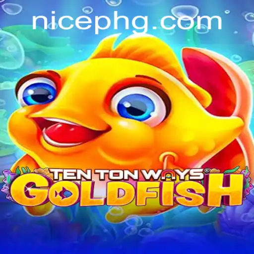 Exploring the Fascinating World of TenTonWaysGoldfish