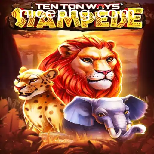 Exciting Adventures Await in TenTonWaysStampede with NicePH
