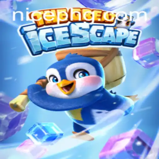 Exploring TheGreatIcescape: An Immersive Gaming Experience with a Twist