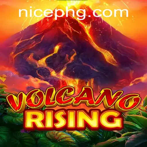 Explore the Thrilling World of VolcanoRising: The Ultimate Adventure Game