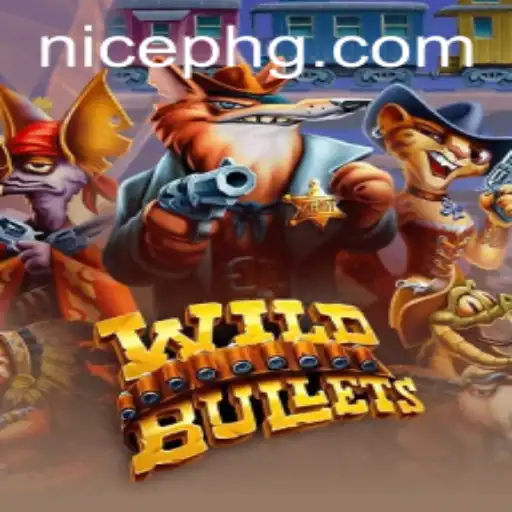 Unlock the Wild West Adventure: Exploring WildBullets with NicePH