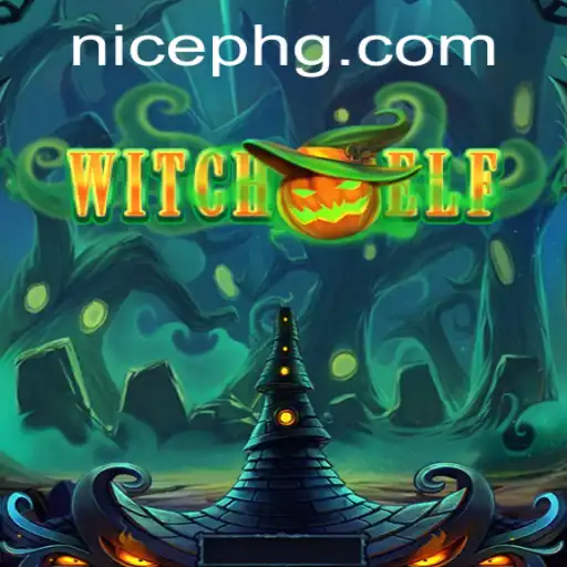 WitchElf: The Enchanting Fantasy Adventure of NicePH