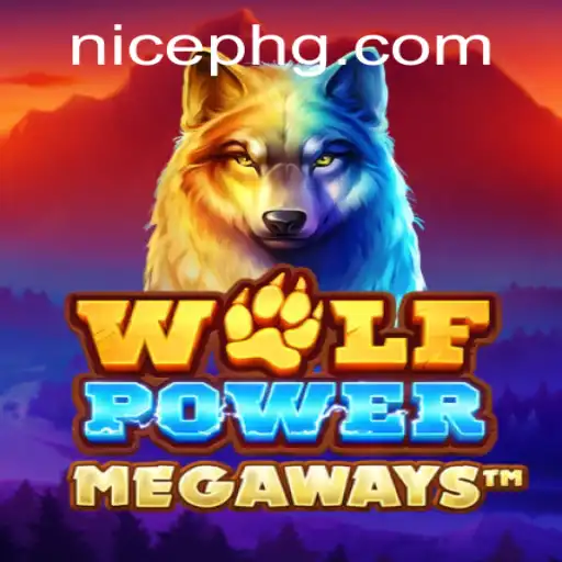 WolfPowerMega: How NicePH Adds a New Spin to the Gaming World